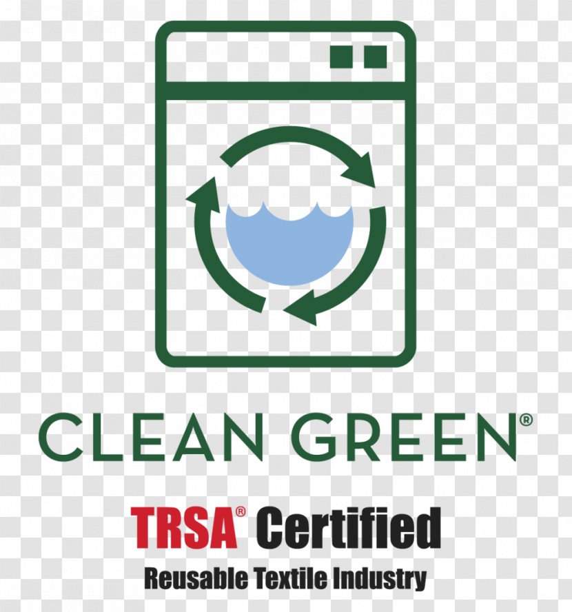 Laundry Cleaning Linen Service Industry - Sustainability Transparent PNG