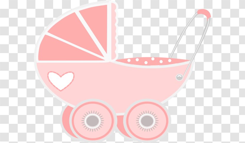 Desktop Wallpaper Infant Clip Art - Baby Rattle - Pink Transparent PNG