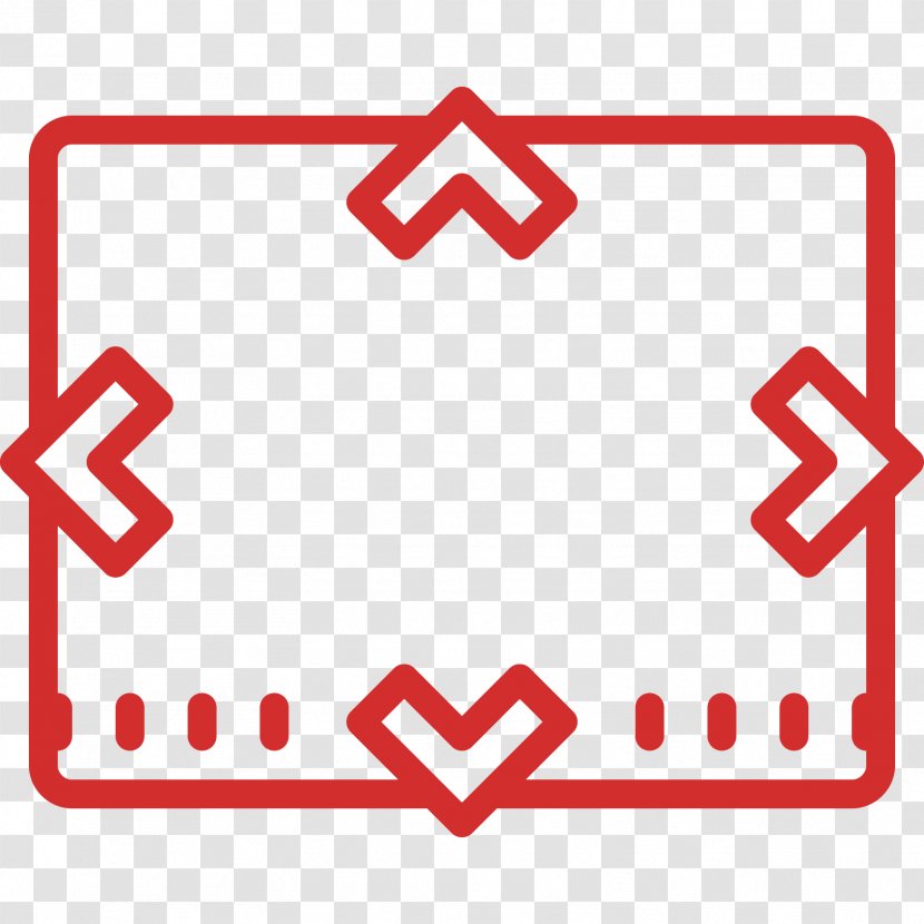 Clip Art Favicon - Symbol - Red Transparent PNG