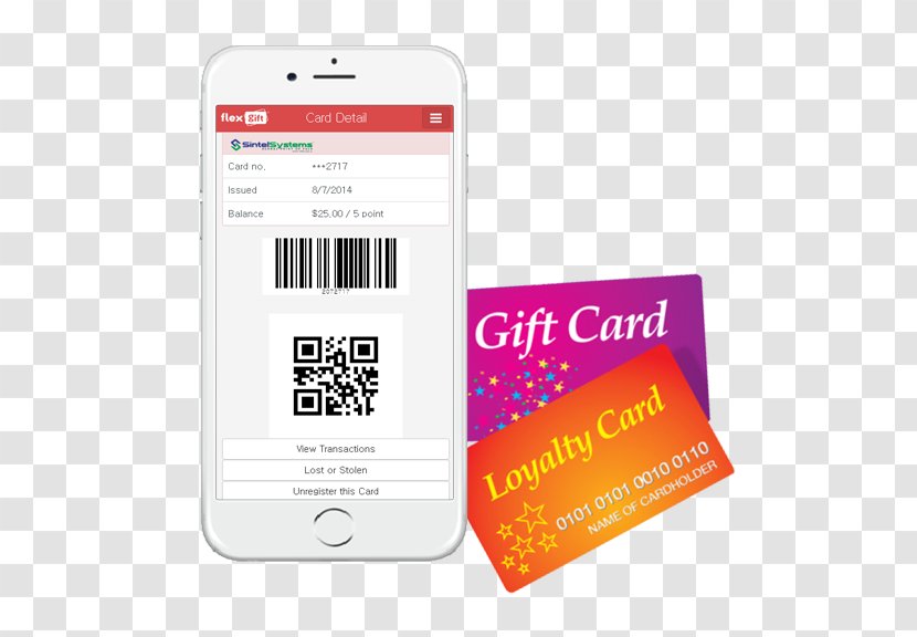 Loyalty Program Point Of Sale Gift Card Customer Retail - Employee Benefits Transparent PNG