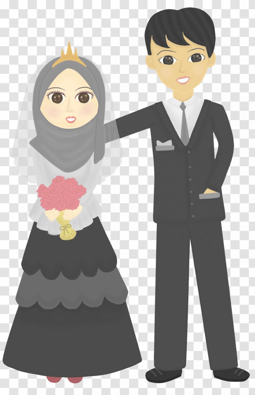 Islamic Marital Practices Muslim Wedding Quran - Heart - Islam Transparent PNG