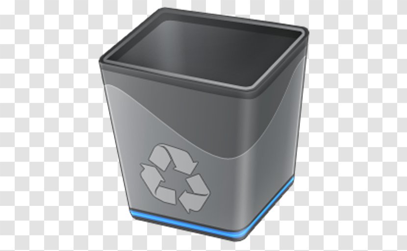 Recycling Bin Rubbish Bins & Waste Paper Baskets - Trash - Dumpster Transparent PNG