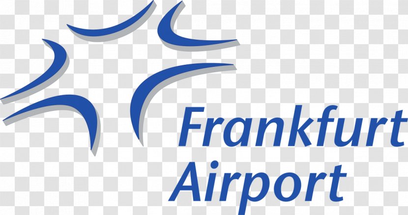 Frankfurt Airport Munich Dublin - Trademark Transparent PNG