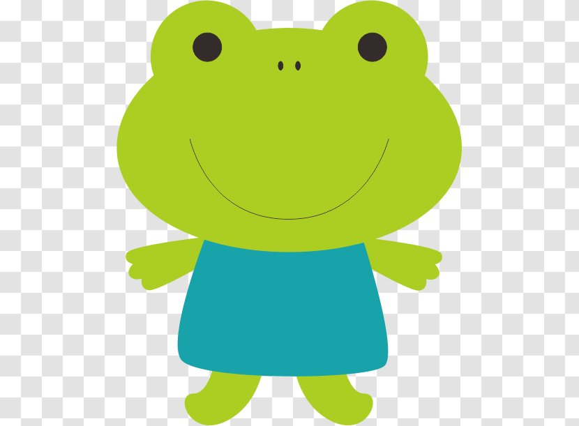 Cartoon Cuteness Clip Art - Speech Balloon - Frog Transparent PNG