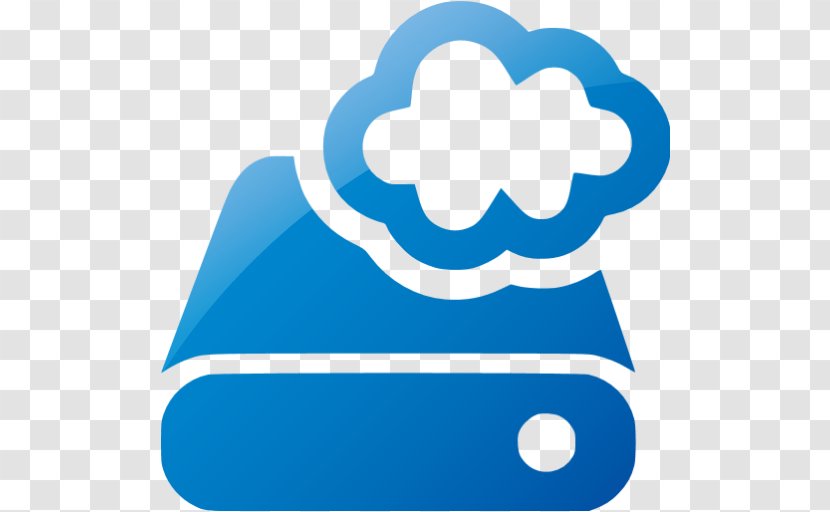 Cloud Storage Computing Remote Backup Service - Data Transparent PNG