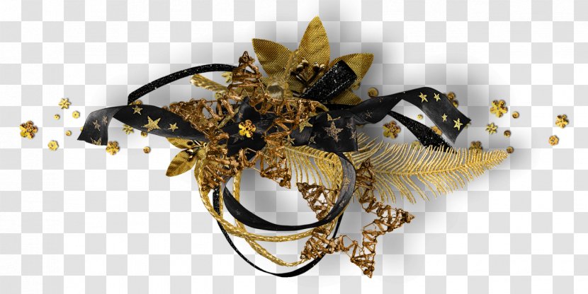 Party New Year Christmas Day Carnival Mask - Pleasure Transparent PNG