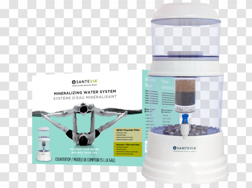 Water Filter Ionizer Filtration Tap Transparent PNG