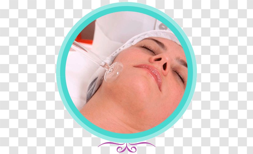 Therapy Cheek Massage Masoterapia Spa - Forehead - Lula Transparent PNG