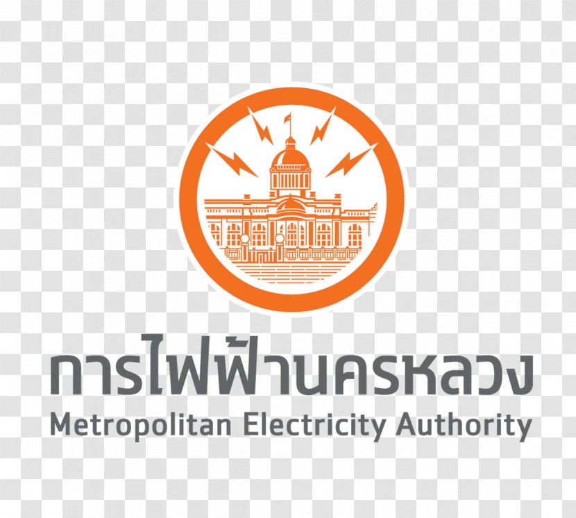 Metropolitan Electricity Authority Bangkok Business Power Outage - Label - Fresh Color Transparent PNG