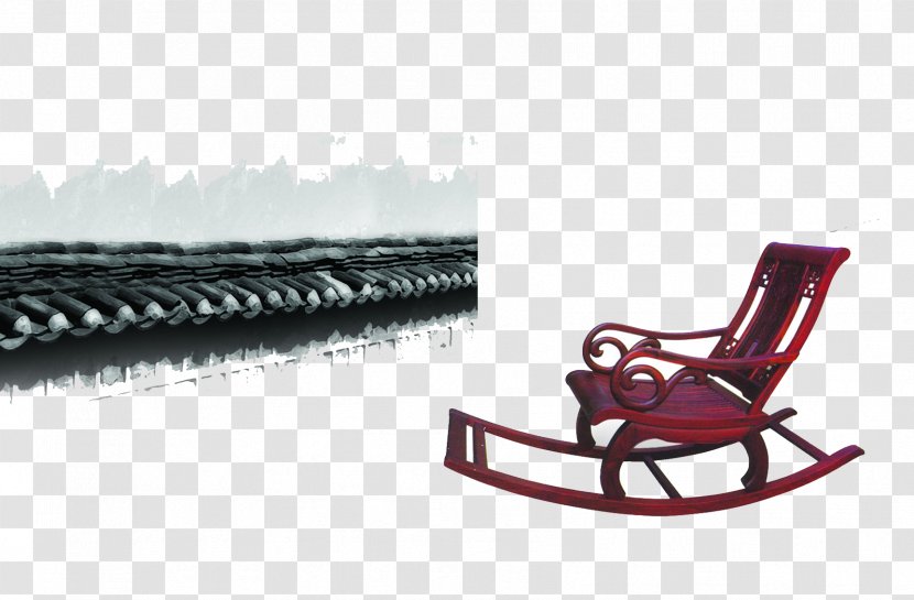 Poster Real Property - Chair - Seat Transparent PNG