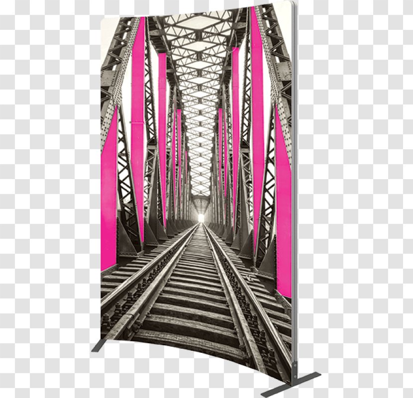 Adana Rail Transport Railway Bridge Paper - Fashion Banners Banner Vector Material Transparent PNG