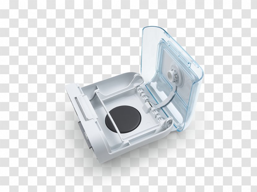 Humidifier Respironics, Inc. Continuous Positive Airway Pressure Machine - Sleep Apnea - Humid Transparent PNG
