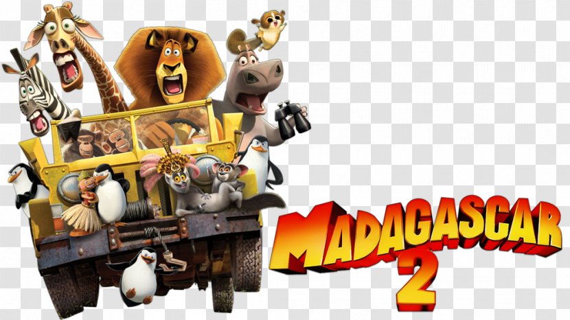 YouTube Madagascar High-definition Television 4K Resolution 1080p - Movies Transparent PNG