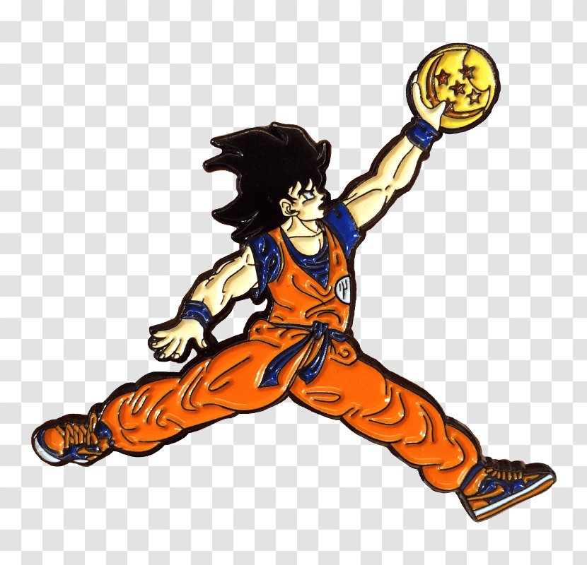 Goku Vegeta Frieza Super Saiyan Master Roshi - Pin Badges Transparent PNG