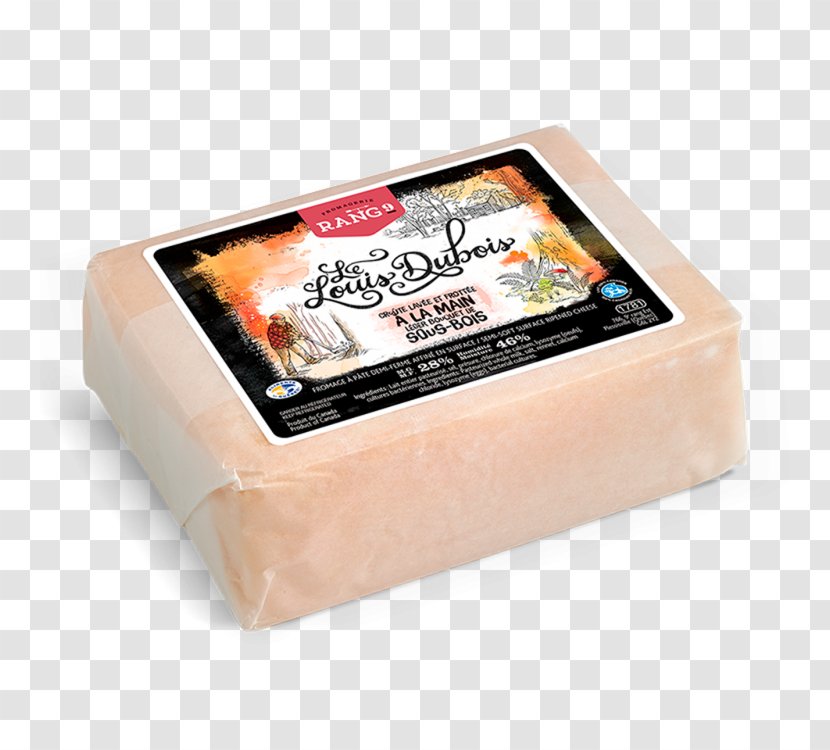 Raclette Milk Ingredient Crumble Appalachian Mountains - Fromagerie Rang 9 Transparent PNG
