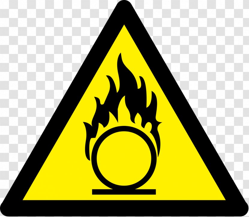 Non-ionizing Radiation Ionization Warning Sign - Hazard - Symbol Transparent PNG