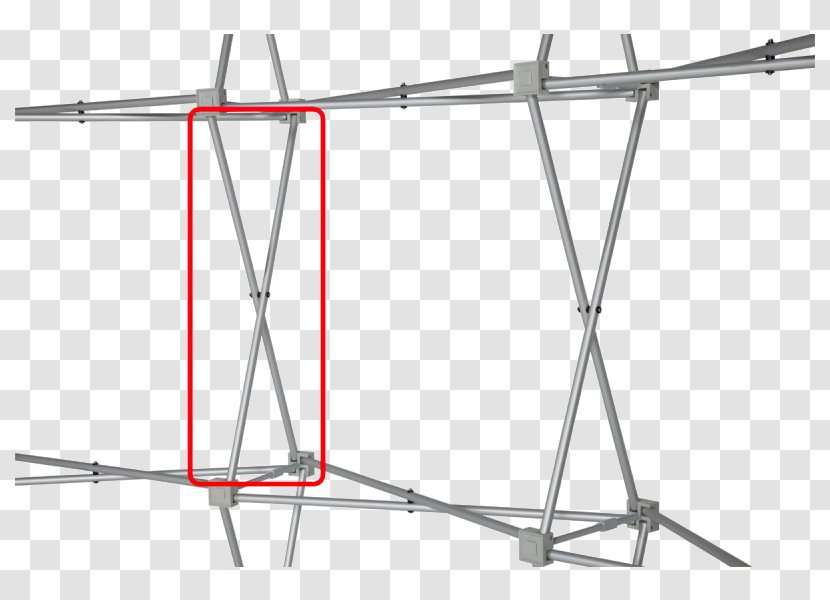 Bicycle Frames Wheels Line - Area Transparent PNG