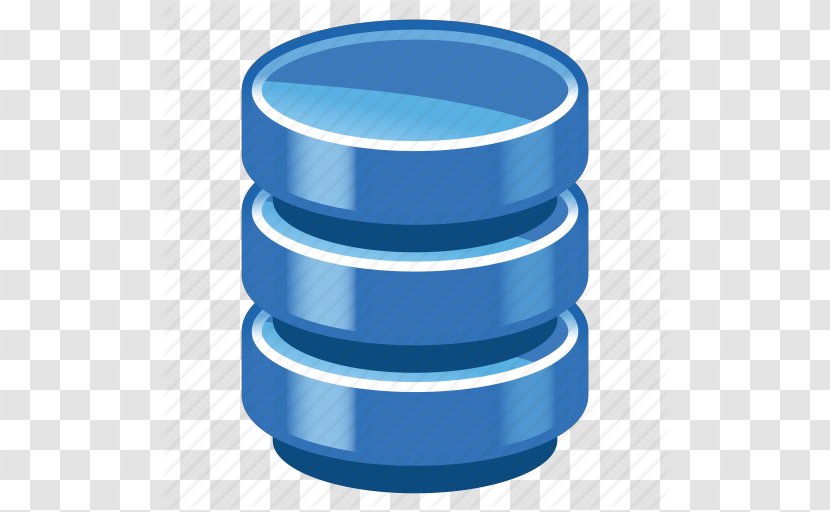 Disk Storage Data Hard Drives Database - Icon Transparent PNG