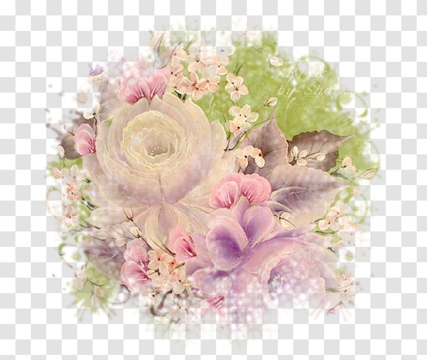 Floral Design Cut Flowers Photography Scrapbooking - Flower Transparent PNG