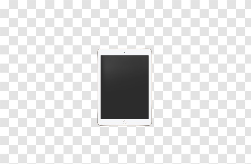Mobile Phone Accessories Pattern - Rectangle - Ipad Transparent PNG