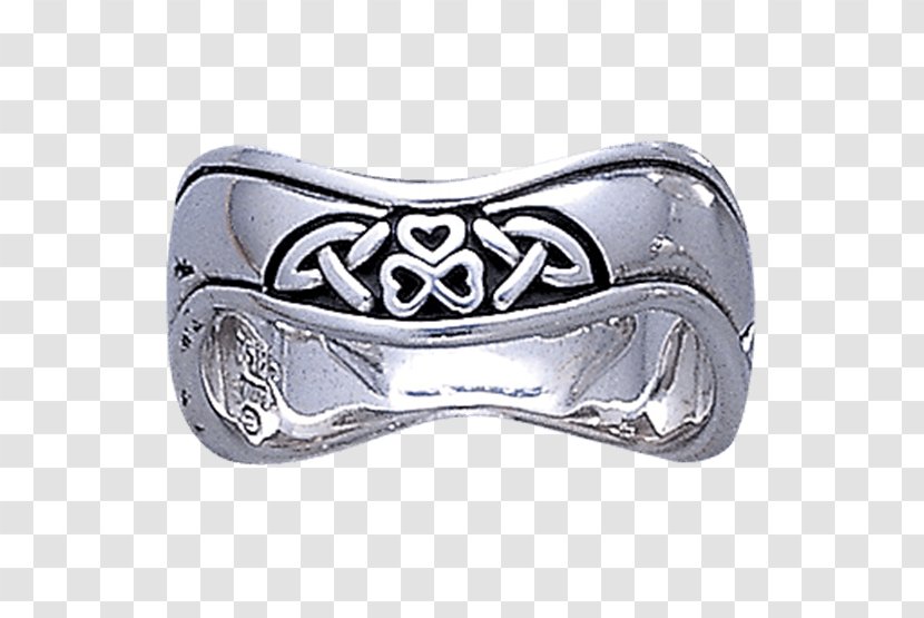 Poison Ring Jewellery Celtic Art Knot Transparent PNG