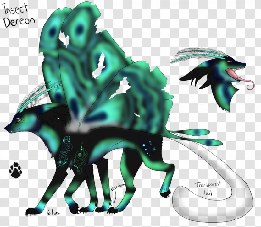 DeviantArt Dragon 11 August - Choise Transparent PNG