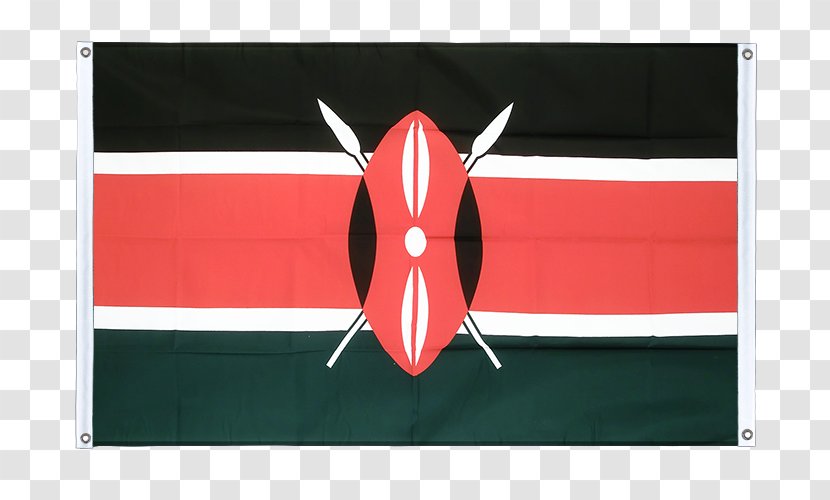 Flag Of Kenya Fahne Liberia Transparent PNG
