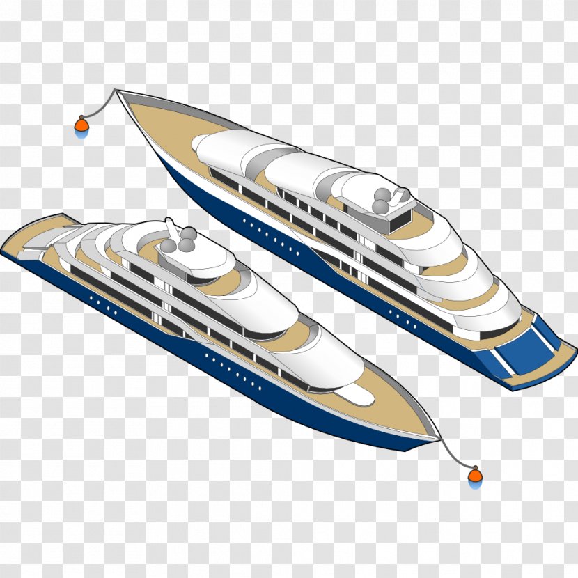 Yacht Watercraft - Boat Transparent PNG