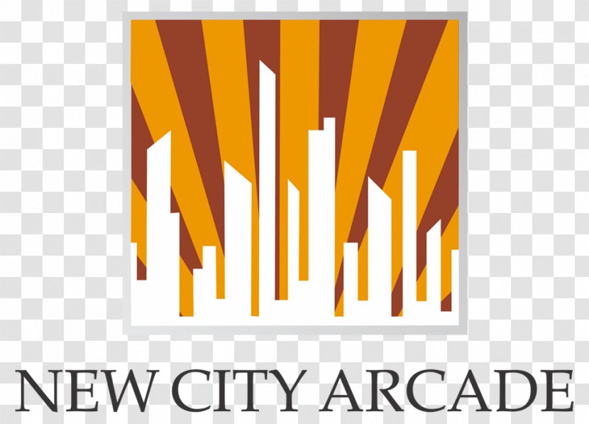 New City Arcade Wah Cantt Phase II NEW CITY HOUSING Logo - Brand Transparent PNG