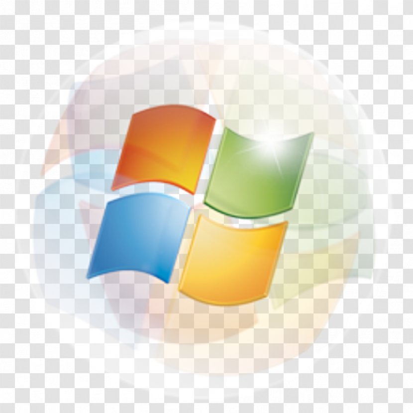 Windows 7 Computer Software Linux Transparent PNG
