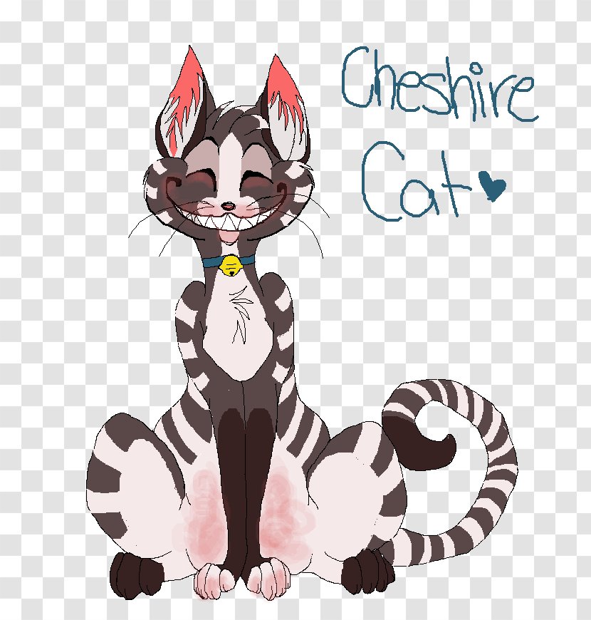 Whiskers Kitten Cheshire Cat Kingdom Hearts Transparent PNG