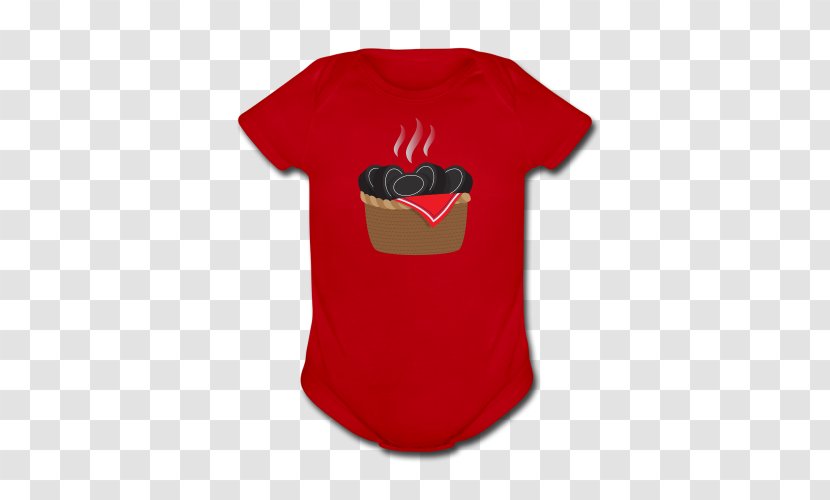 T-shirt Baby & Toddler One-Pieces Sleeve Bodysuit School - Top - Tshirt Transparent PNG