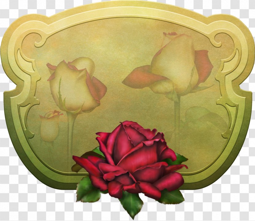 Mother's Day Love Clip Art - Flower Arranging Transparent PNG