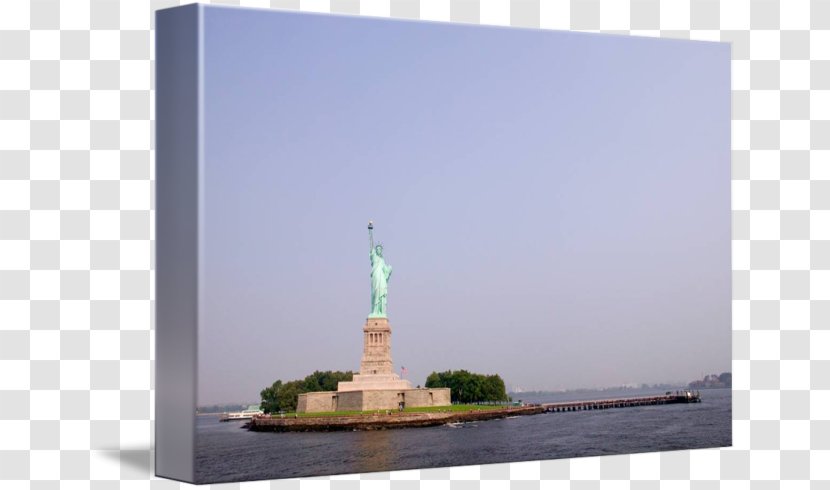 Monument National Historic Landmark Memorial Register Of Places - Liberty Island Transparent PNG