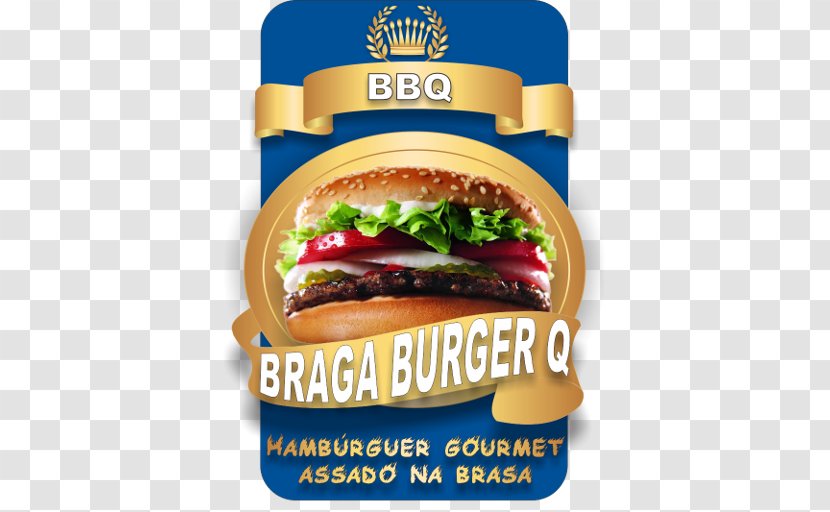 Cheeseburger Whopper Hamburger Fast Food Buffalo Burger - Finger - Logo Transparent PNG