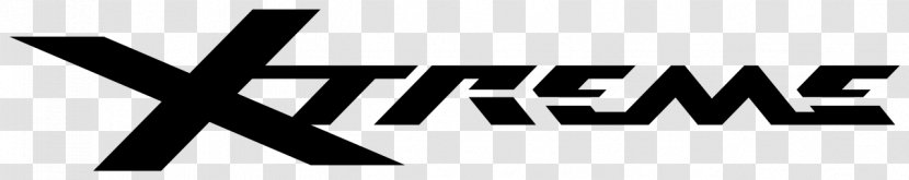 Logo Brand Opel Astra X-Treme - Black And White - Design Transparent PNG