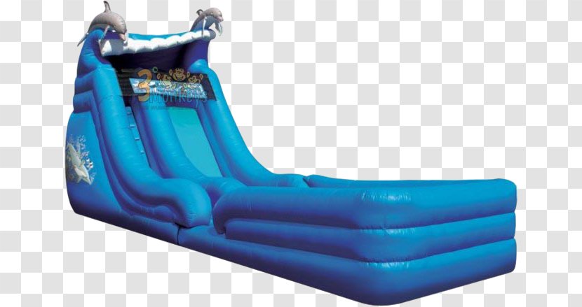 Water Slide Playground Inflatable Party - Recreation Transparent PNG