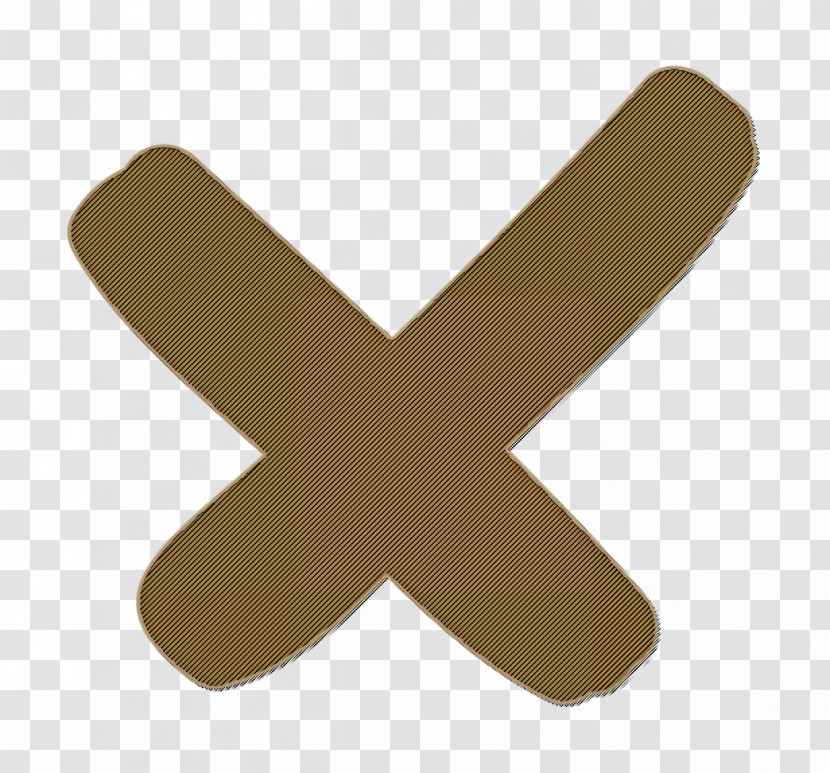 Shapes Icon Cancel Icon Cross Icon Transparent PNG