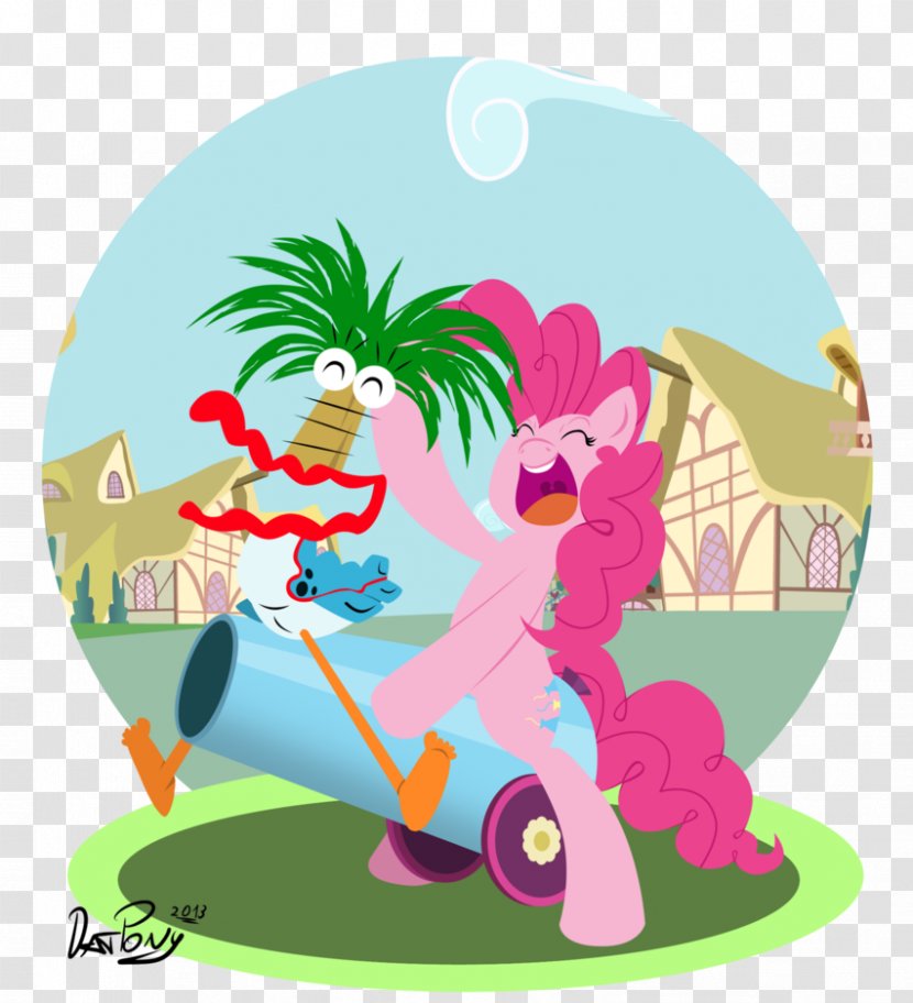 Mr. Herriman Blooregard Frances 'Frankie' Foster Imaginary Friend Pony - Mondo Coco - Fosters Transparent PNG