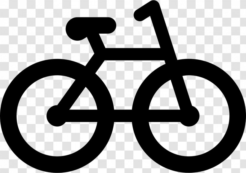 Bicycle Gimnasio Condesa Logo Download - Text - Area Transparent PNG
