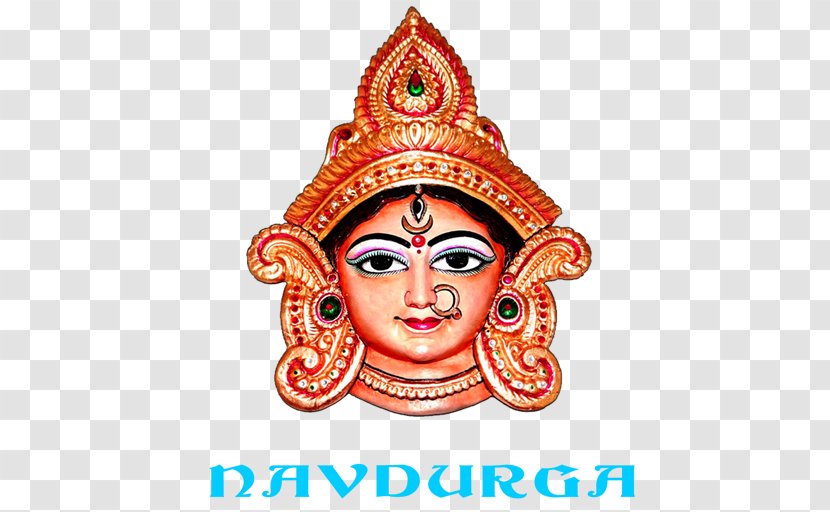 Durga Puja Ganesha Navaratri Devi Transparent PNG