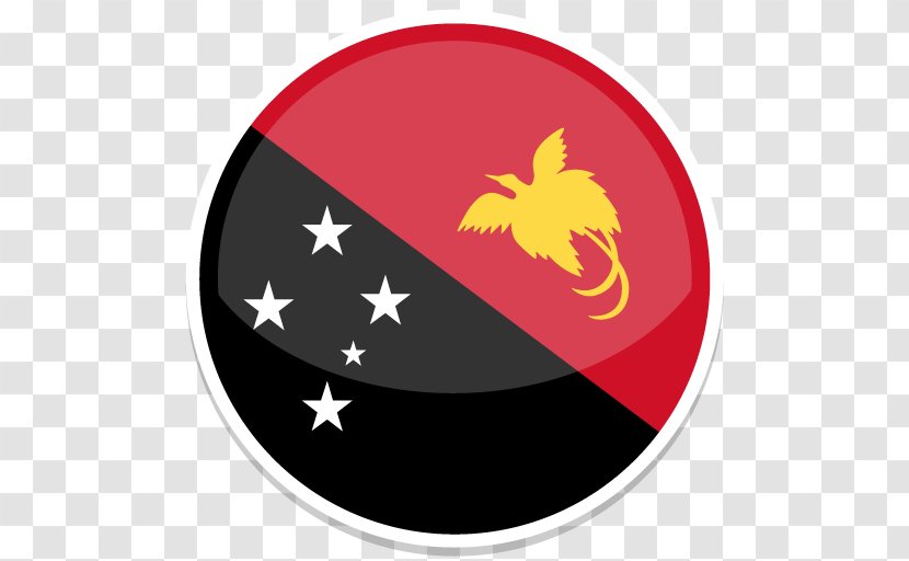 Symbol Font - Flag Of Saudi Arabia - Papua New Guinea Transparent PNG