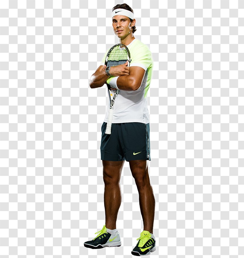 Rafael Nadal French Open Association Of Tennis Professionals Clay Court Player Transparent PNG