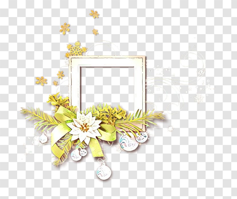 Yellow Plant Flower Interior Design Wildflower Transparent PNG