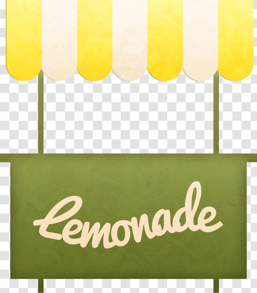 Westside Electrical Perth | Oven Repairs & Installation Lemonade Stand Illustration Transparent PNG