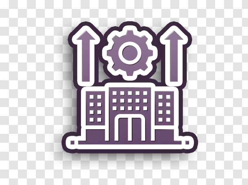 Business And Finance Icon Company Icon Business Analytics Icon Transparent PNG