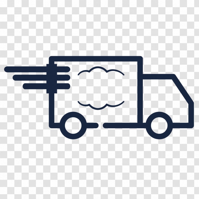 Delivery Transport Cargo - Symbol - No Stress Transparent PNG