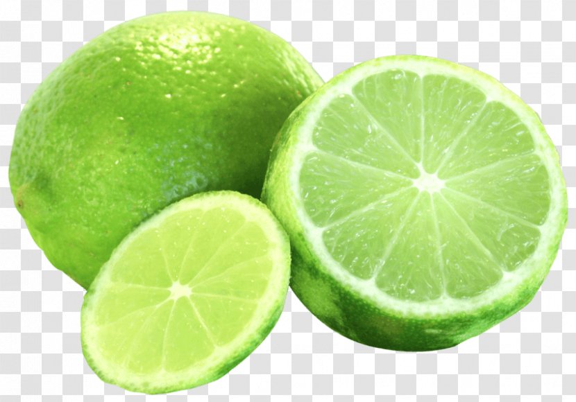 Key Lime Pie Sweet Lemon Lemon-lime Drink - Limeade Transparent PNG