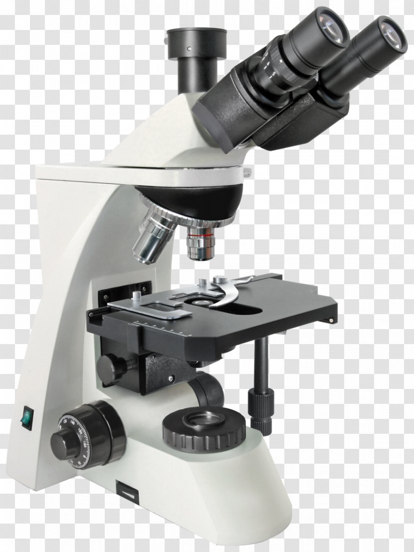 Optical Microscope Science Bresser Biology Transparent PNG