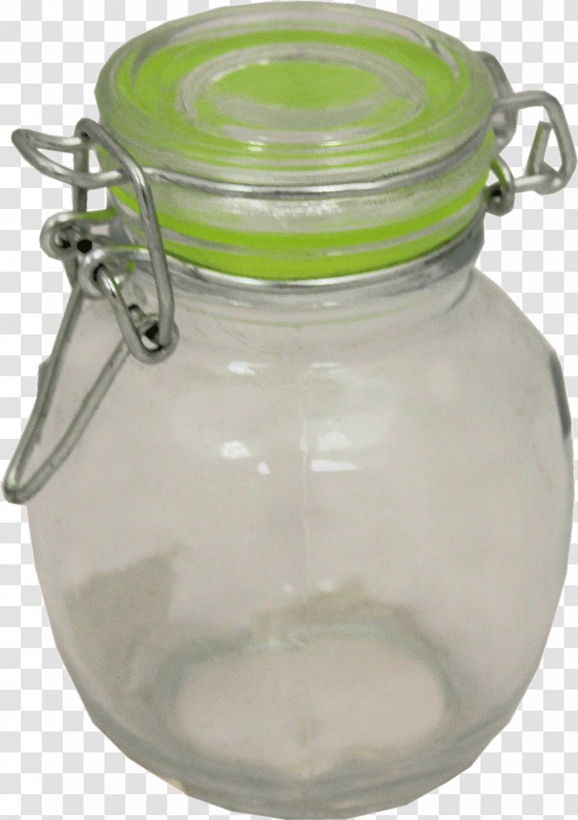 Mason Jar Lid Glass Food Storage Containers Plastic Transparent PNG